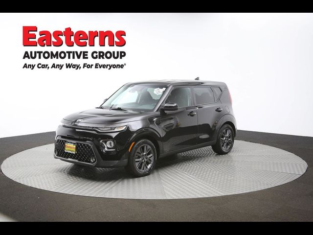 2020 Kia Soul EX