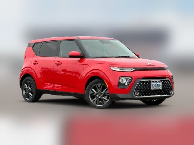 2020 Kia Soul EX