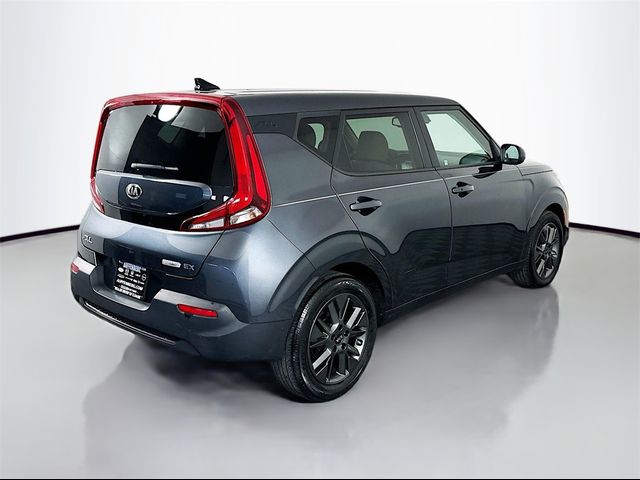 2020 Kia Soul EX