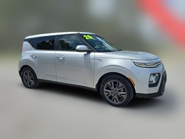 2020 Kia Soul EX