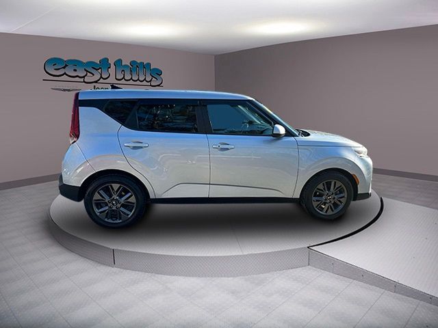 2020 Kia Soul EX