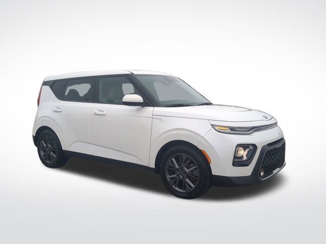 2020 Kia Soul EX