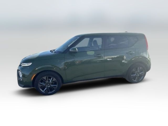 2020 Kia Soul EX