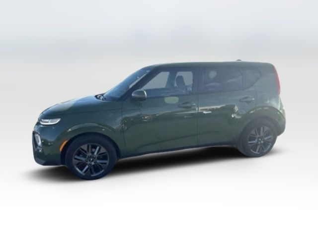 2020 Kia Soul EX