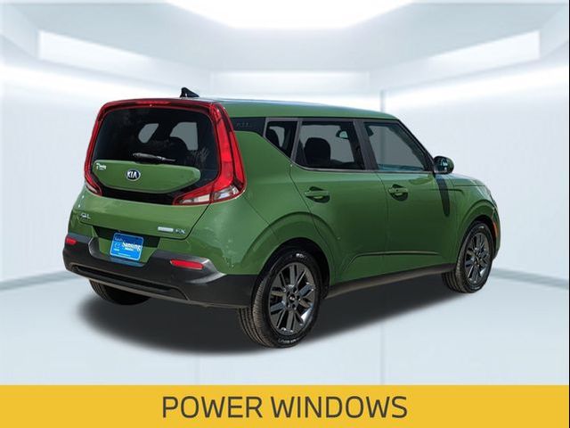 2020 Kia Soul EX