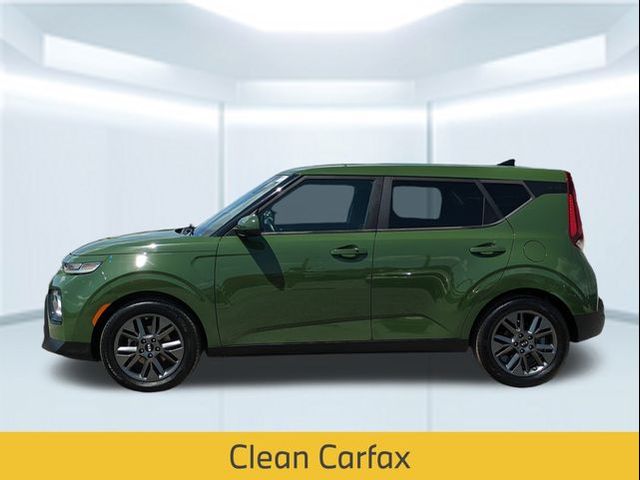 2020 Kia Soul EX