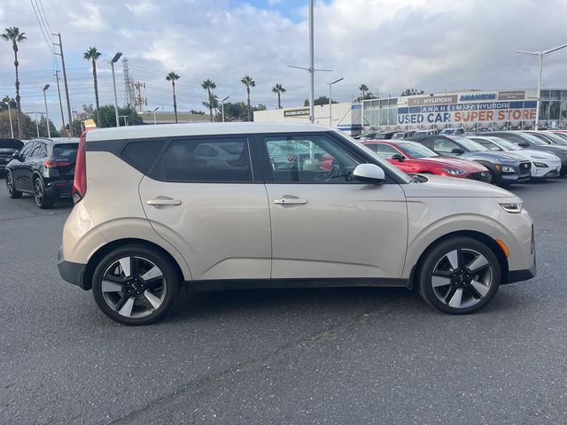 2020 Kia Soul EX