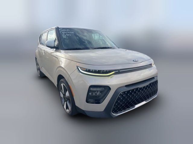 2020 Kia Soul EX