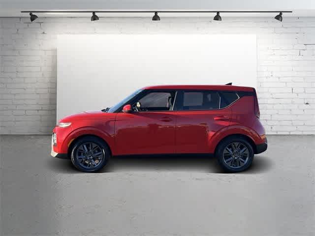 2020 Kia Soul EX