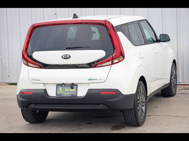 2020 Kia Soul EX