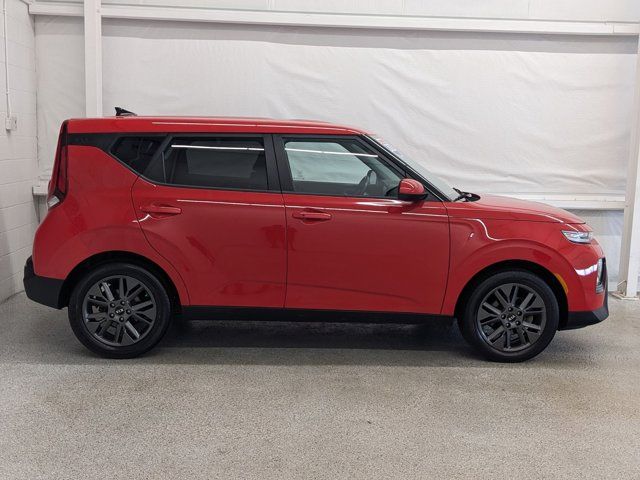 2020 Kia Soul EX