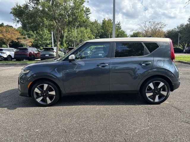 2020 Kia Soul EX