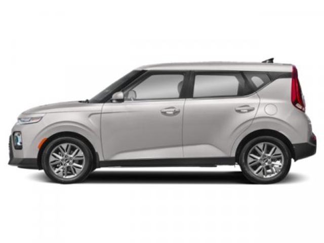 2020 Kia Soul EX