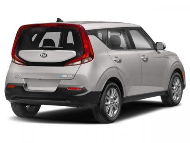 2020 Kia Soul EX