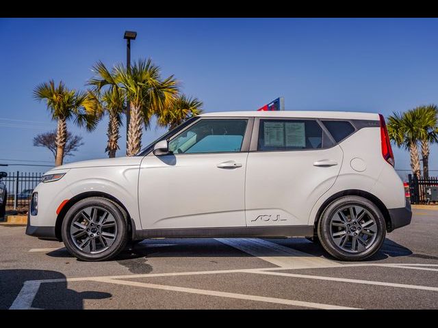 2020 Kia Soul EX