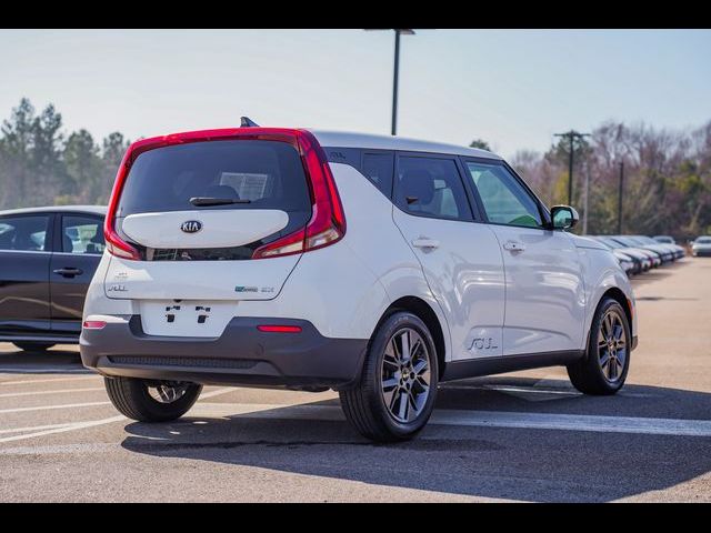 2020 Kia Soul EX