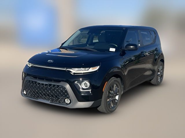 2020 Kia Soul EX