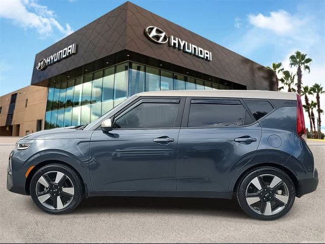 2020 Kia Soul EX