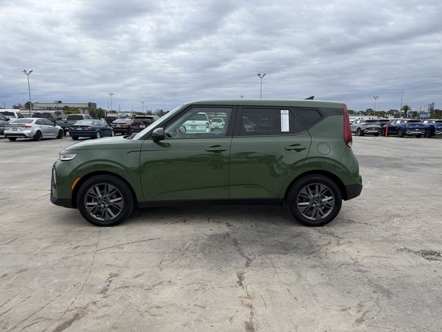 2020 Kia Soul EX