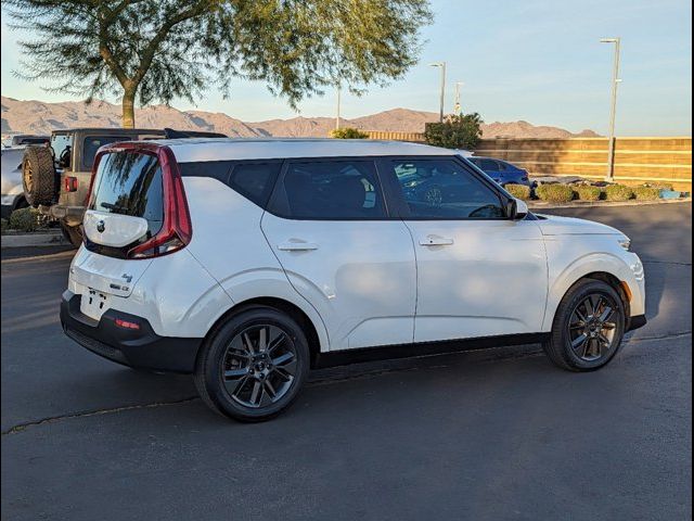 2020 Kia Soul EX