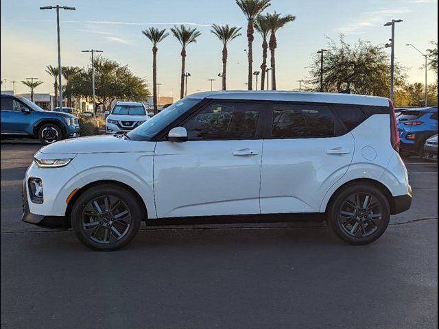 2020 Kia Soul EX