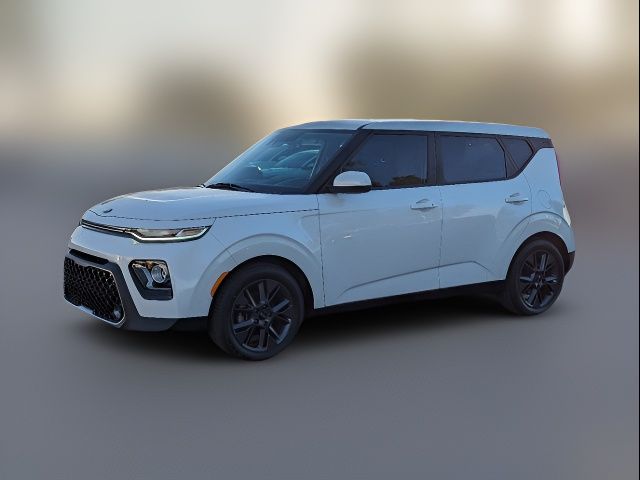 2020 Kia Soul EX