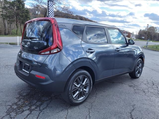 2020 Kia Soul EX