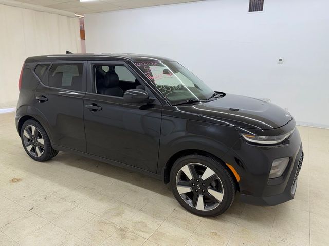 2020 Kia Soul EX