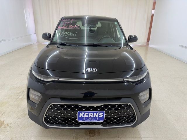 2020 Kia Soul EX