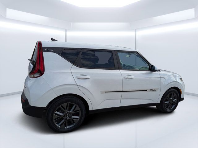 2020 Kia Soul EX