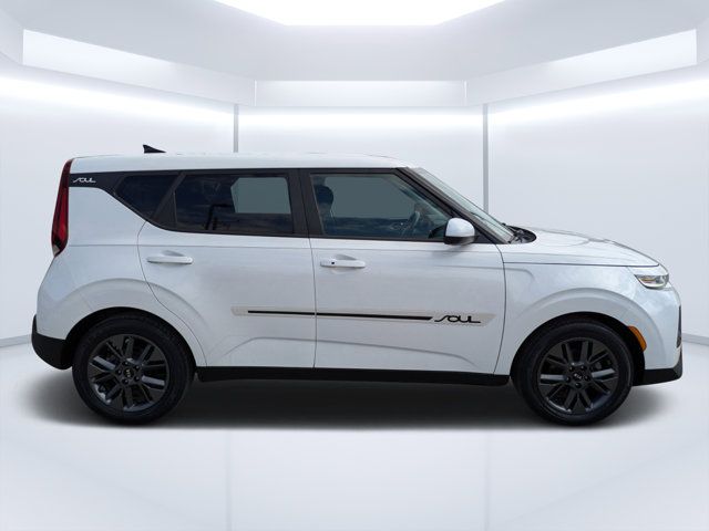 2020 Kia Soul EX