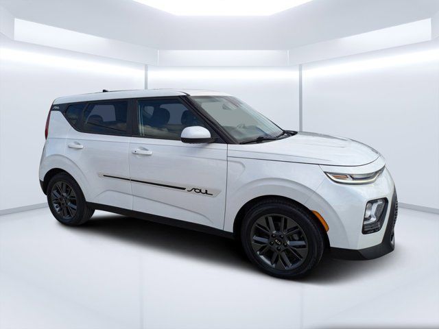 2020 Kia Soul EX