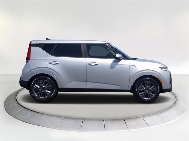 2020 Kia Soul EX