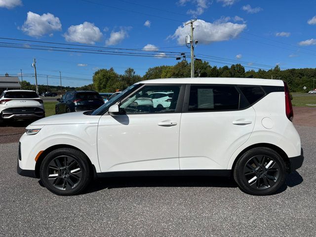 2020 Kia Soul EX