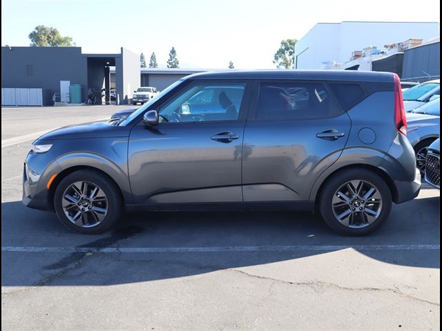 2020 Kia Soul EX