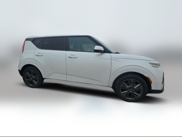 2020 Kia Soul EX