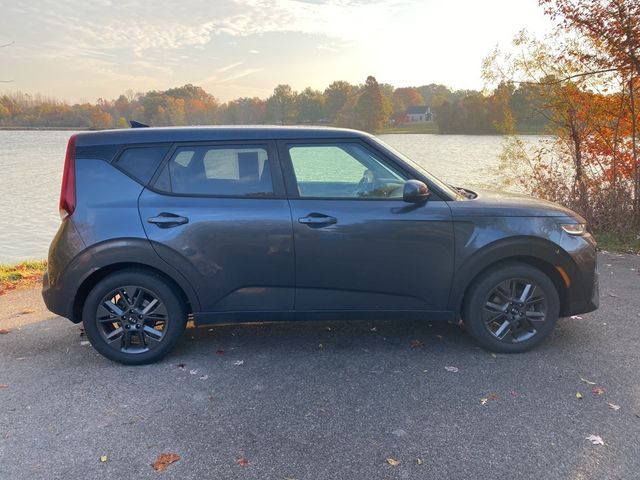 2020 Kia Soul EX