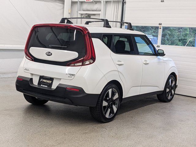 2020 Kia Soul EX