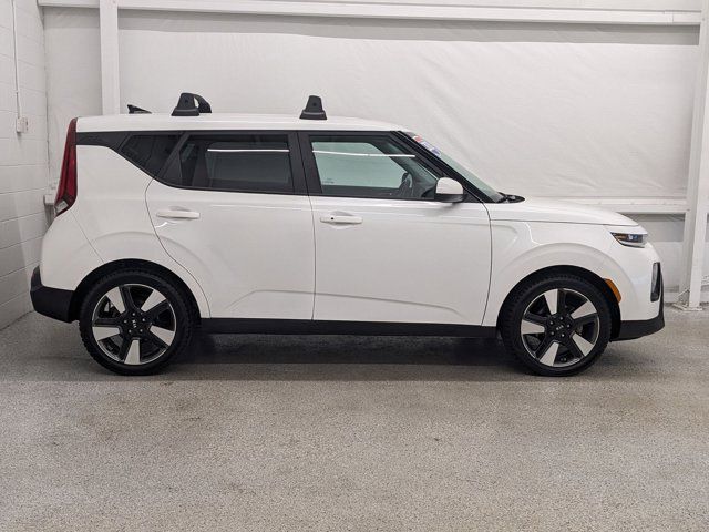 2020 Kia Soul EX