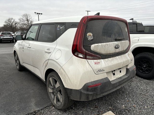 2020 Kia Soul EX