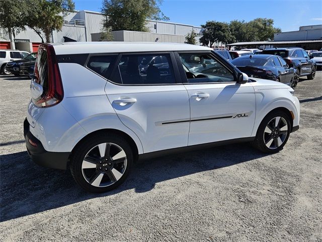 2020 Kia Soul EX