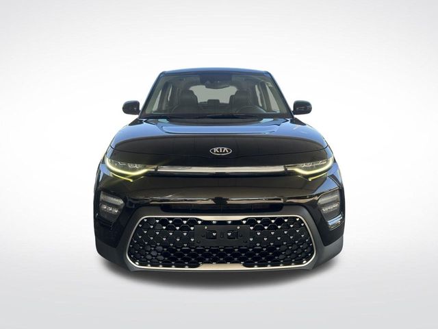 2020 Kia Soul EX