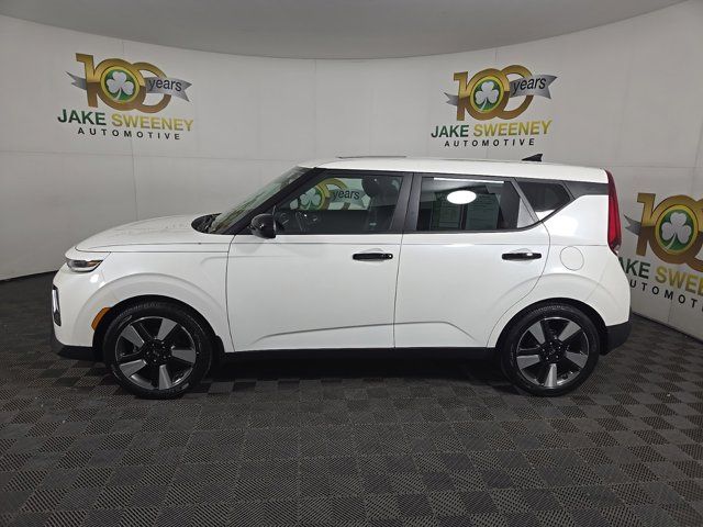 2020 Kia Soul EX