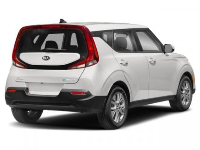 2020 Kia Soul EX