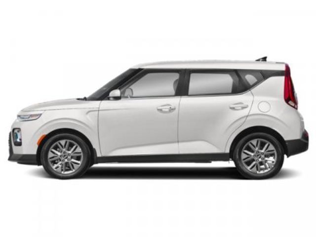 2020 Kia Soul EX