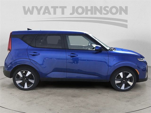 2020 Kia Soul EX