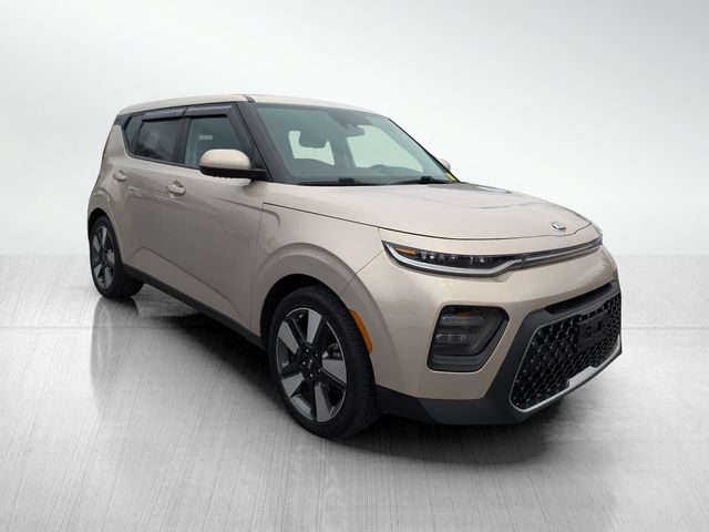 2020 Kia Soul EX