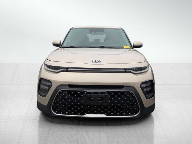 2020 Kia Soul EX