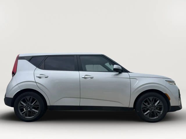 2020 Kia Soul EX