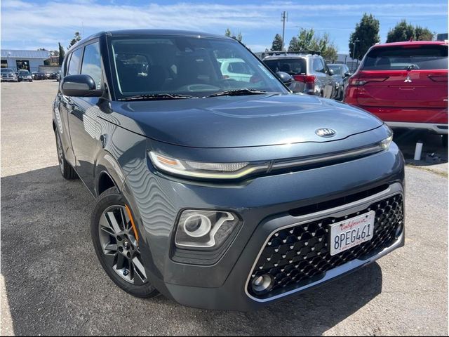 2020 Kia Soul EX